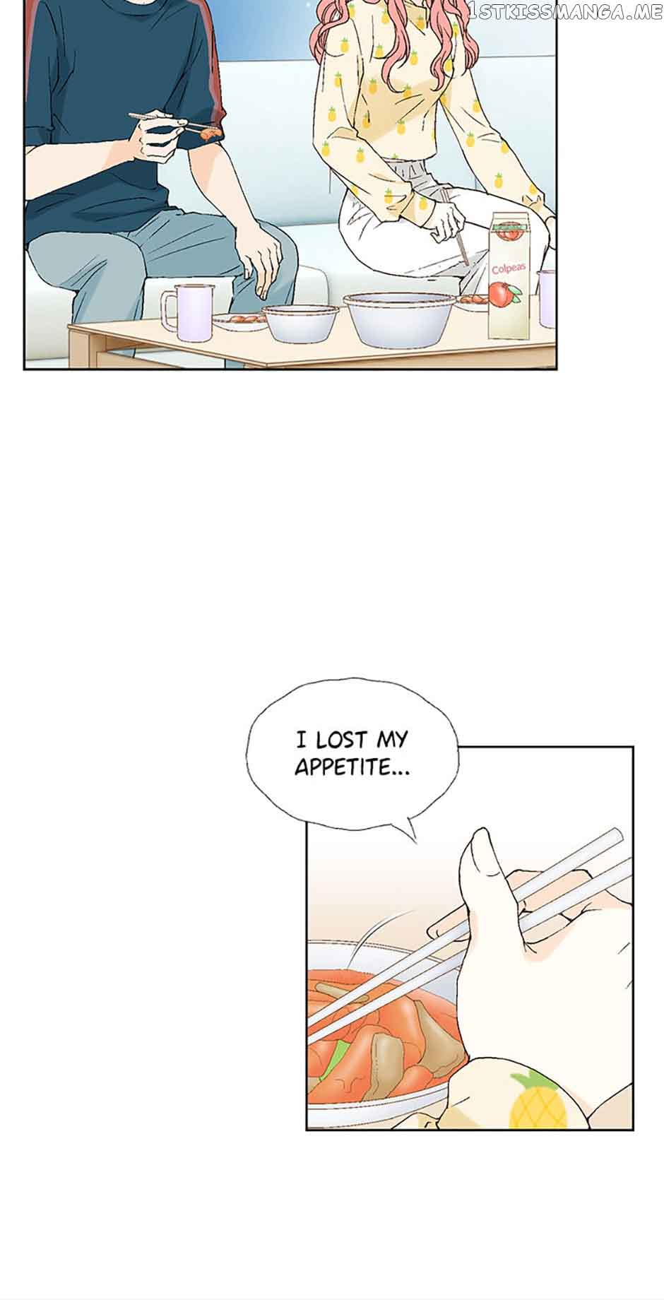 Flavors of Reincarnation chapter 64 page 37