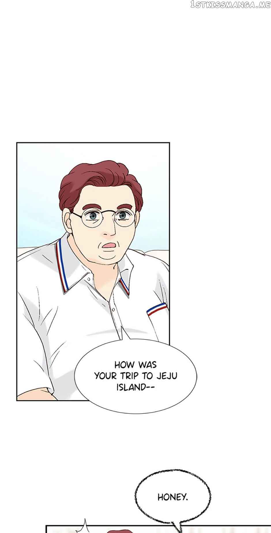 Flavors of Reincarnation chapter 64 page 40