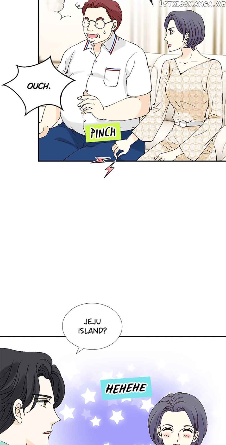 Flavors of Reincarnation chapter 64 page 41