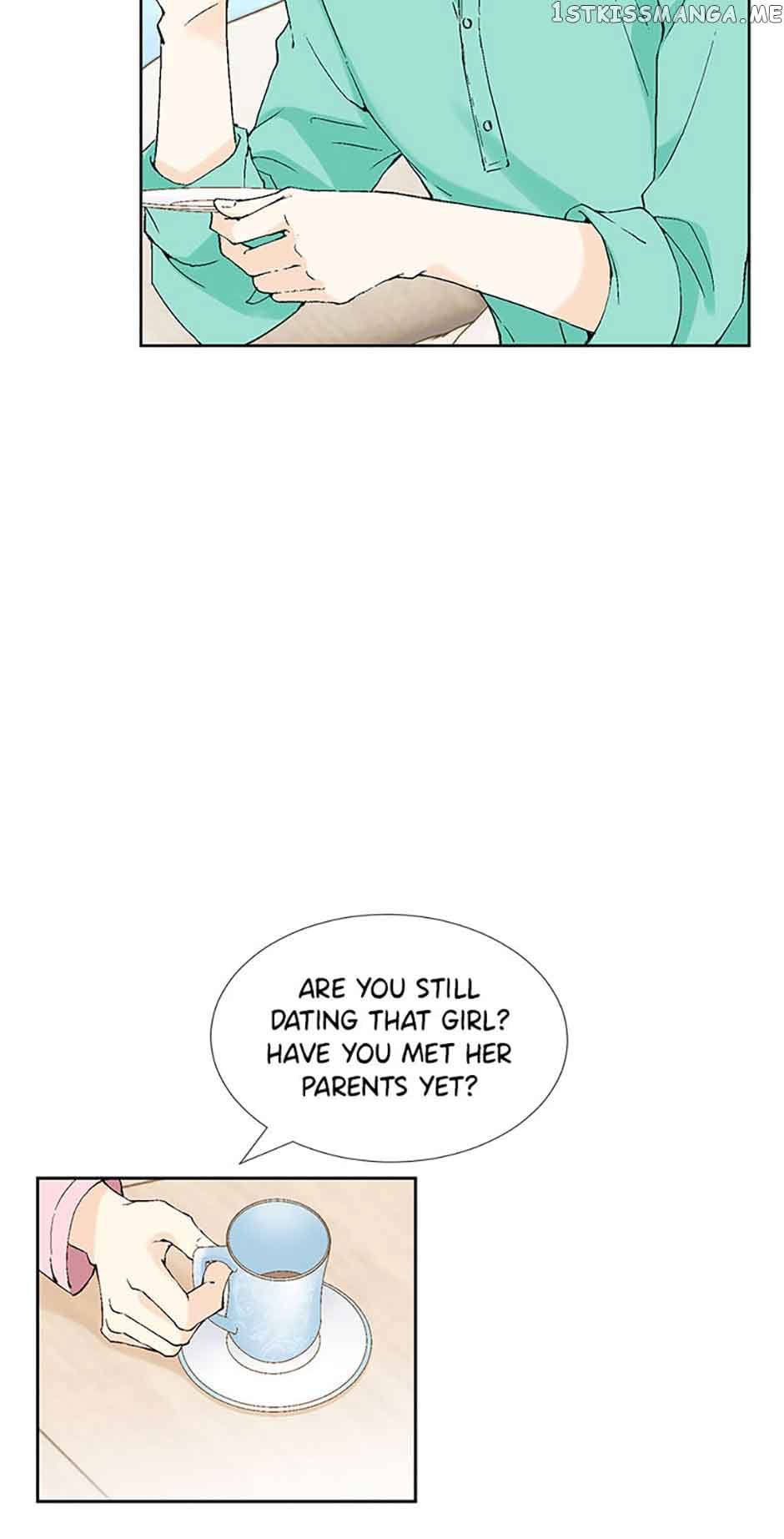 Flavors of Reincarnation chapter 64 page 43