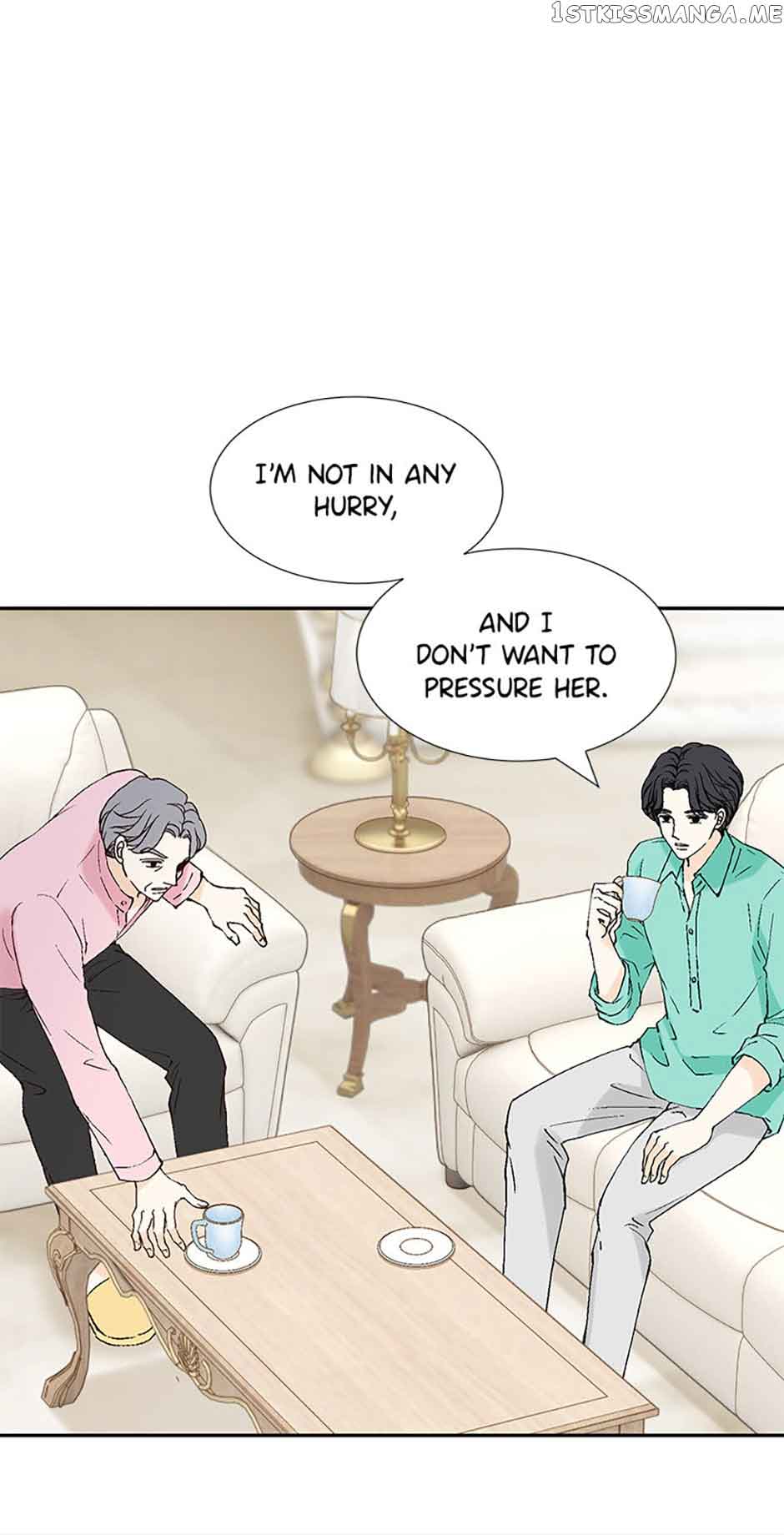 Flavors of Reincarnation chapter 64 page 44