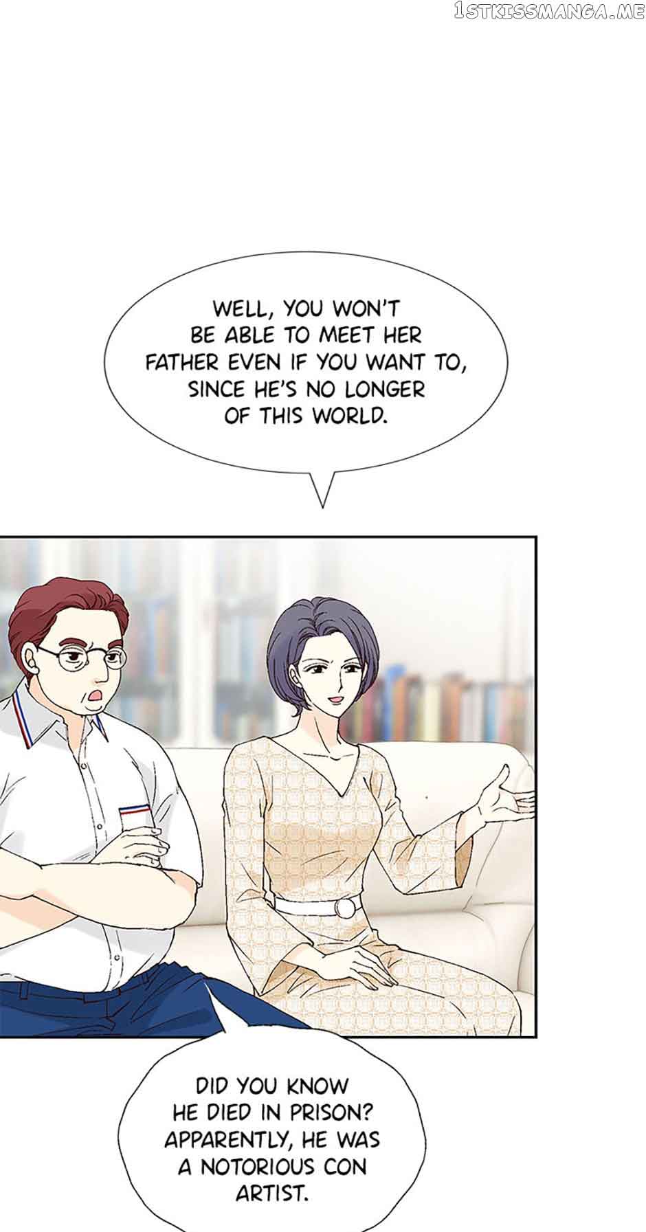 Flavors of Reincarnation chapter 64 page 45