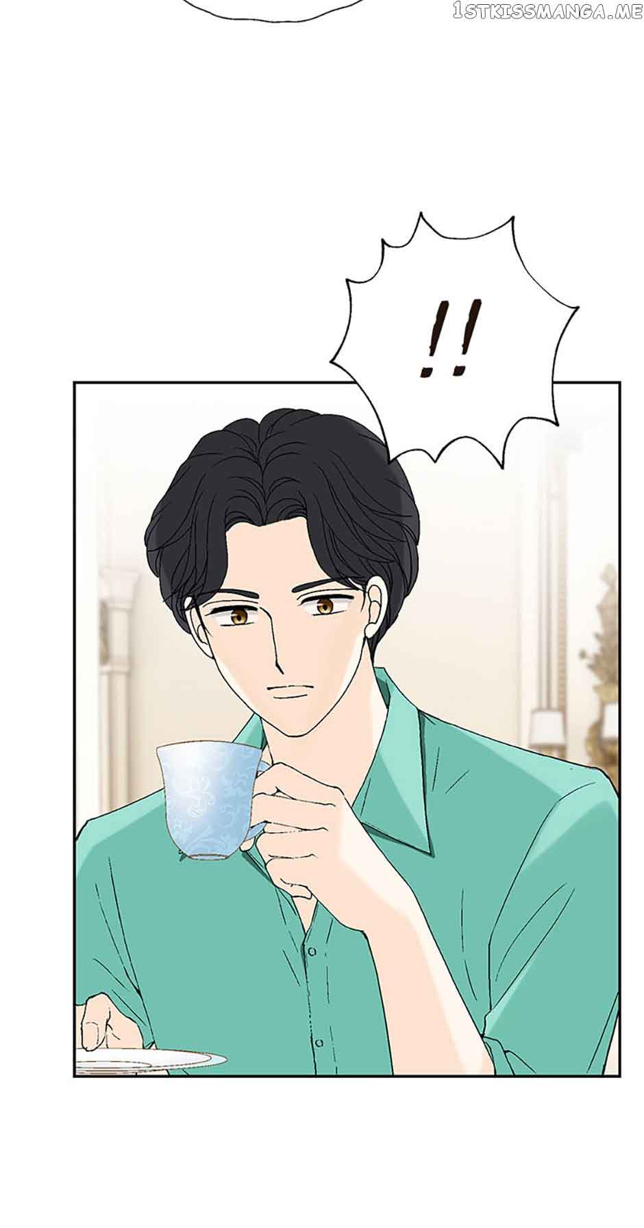 Flavors of Reincarnation chapter 64 page 46