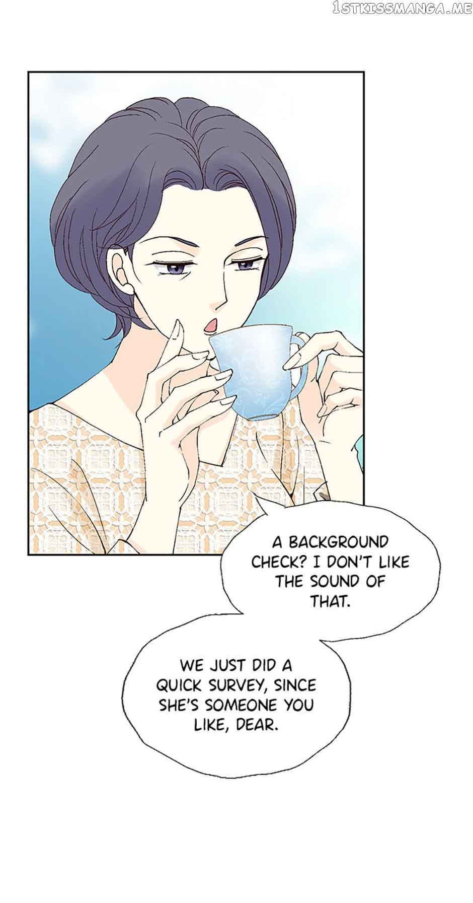 Flavors of Reincarnation chapter 64 page 48