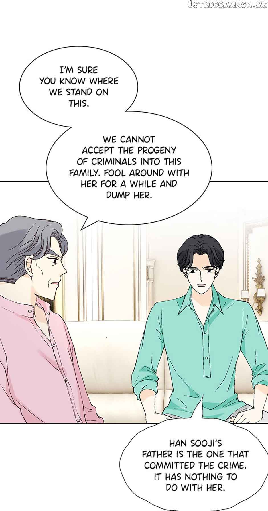 Flavors of Reincarnation chapter 64 page 49