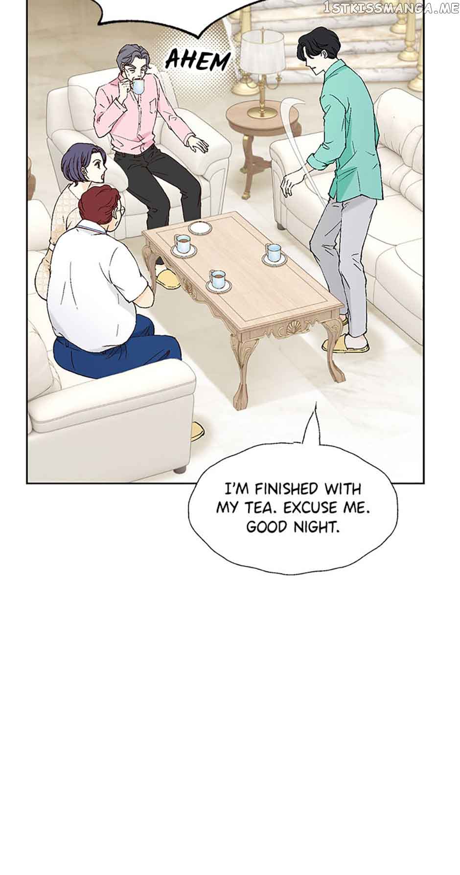 Flavors of Reincarnation chapter 64 page 52