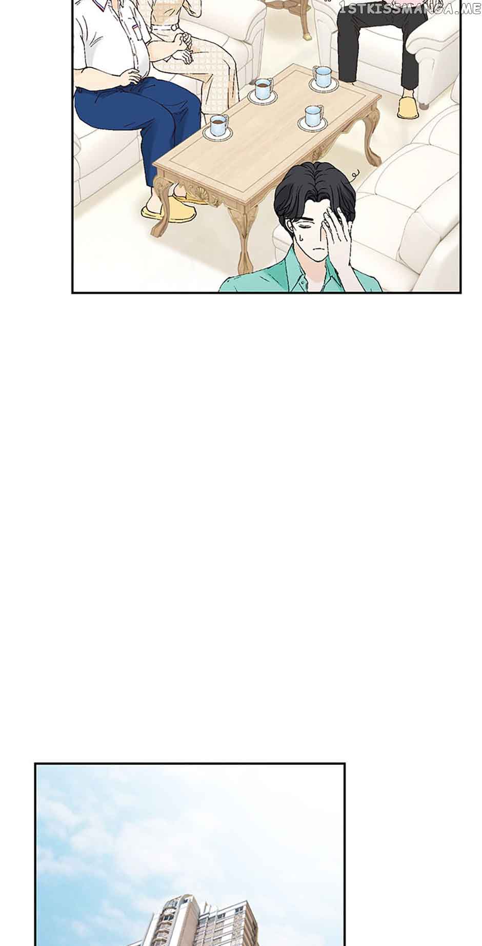 Flavors of Reincarnation chapter 64 page 55