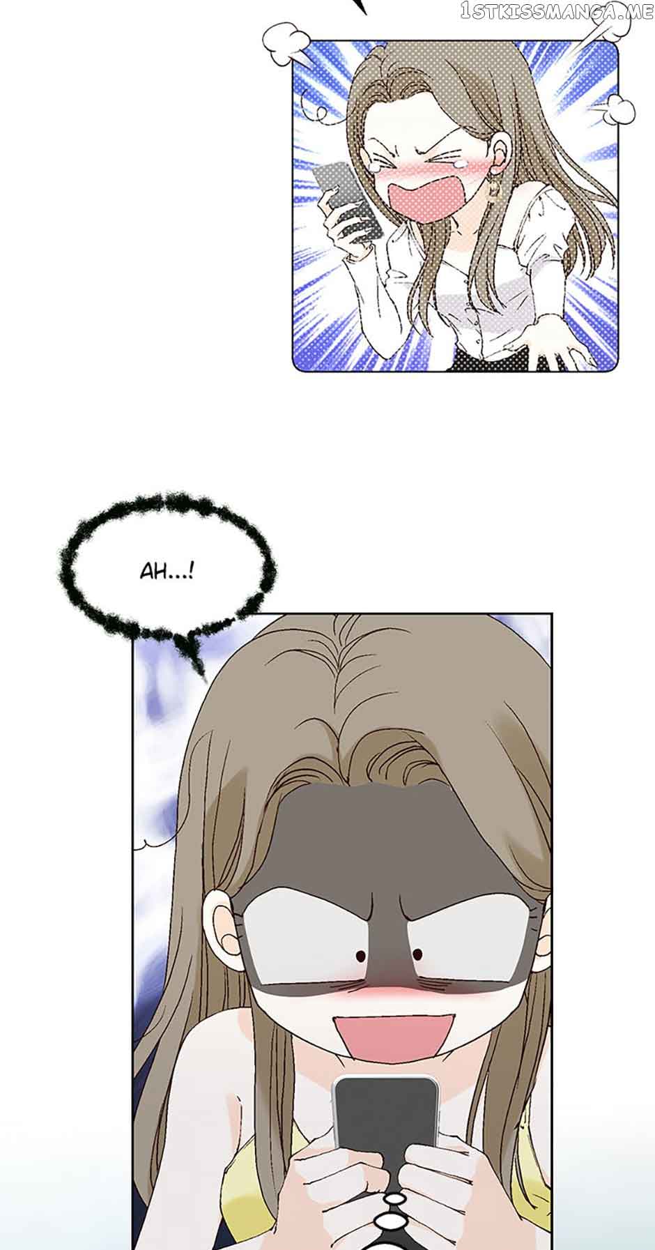 Flavors of Reincarnation chapter 64 page 62