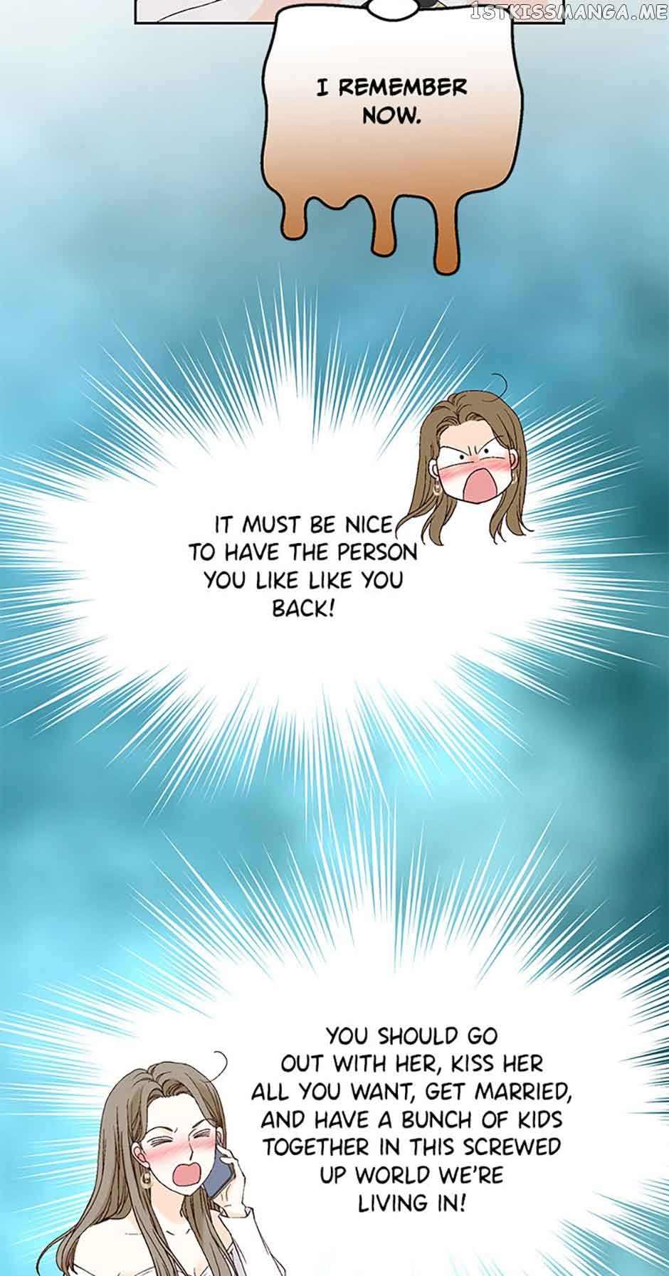 Flavors of Reincarnation chapter 64 page 63