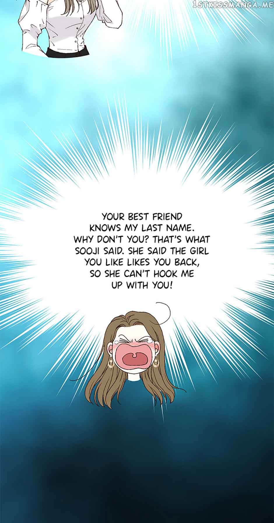 Flavors of Reincarnation chapter 64 page 64