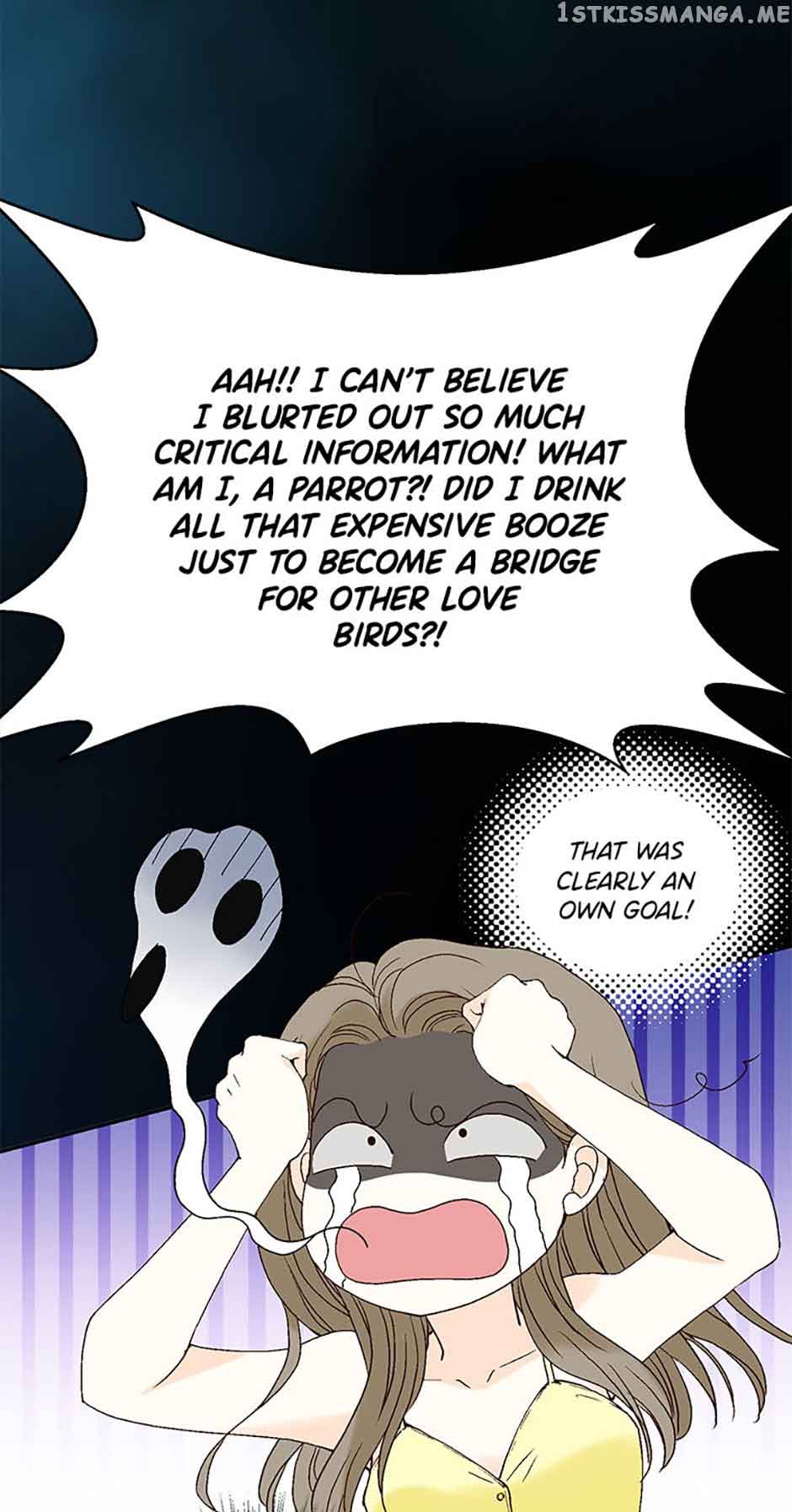 Flavors of Reincarnation chapter 64 page 65