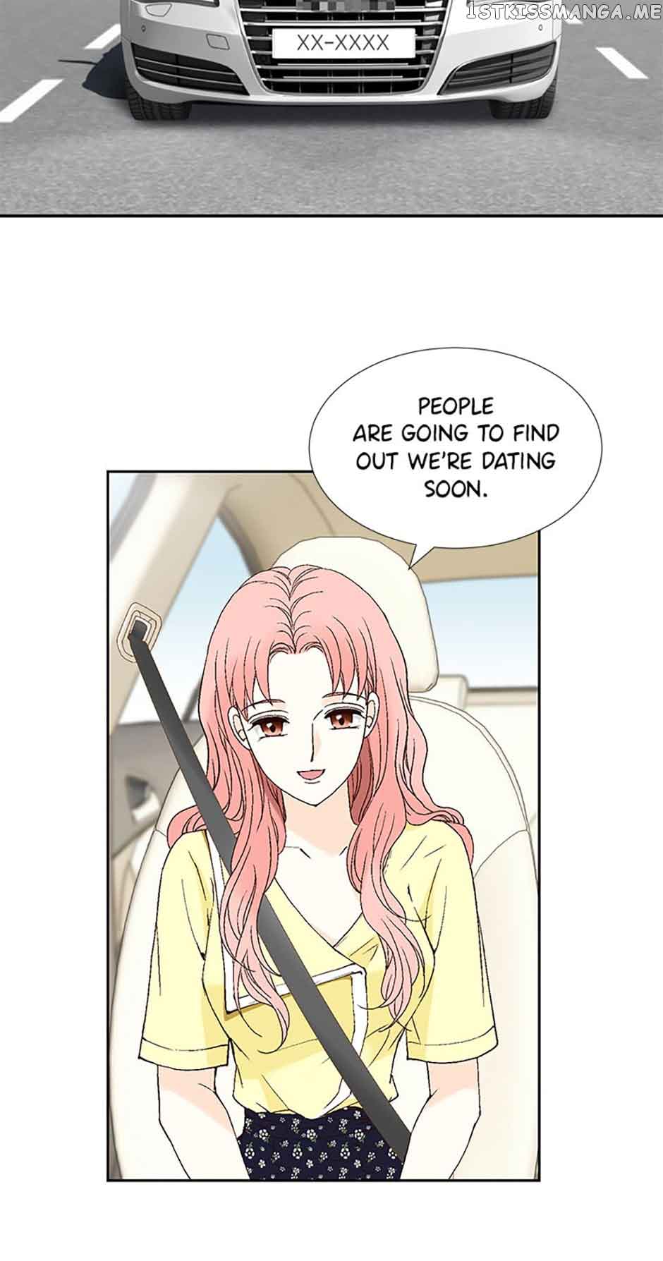 Flavors of Reincarnation chapter 64 page 67