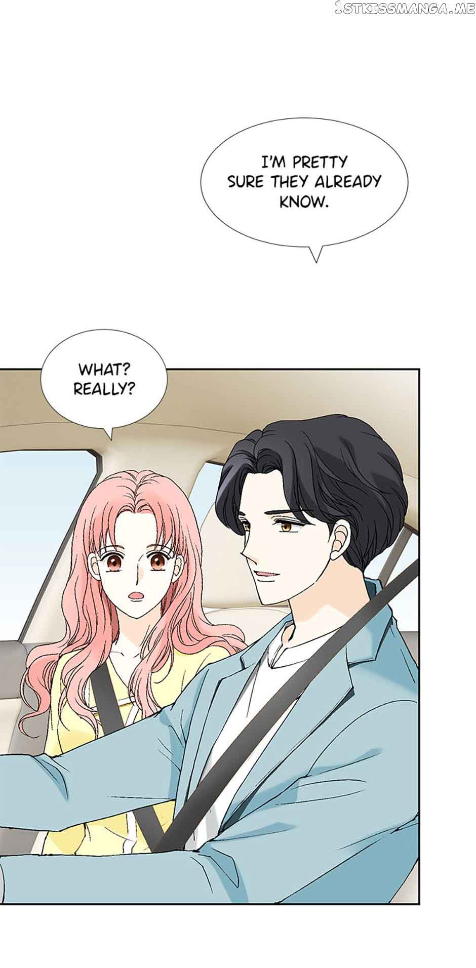 Flavors of Reincarnation chapter 64 page 68