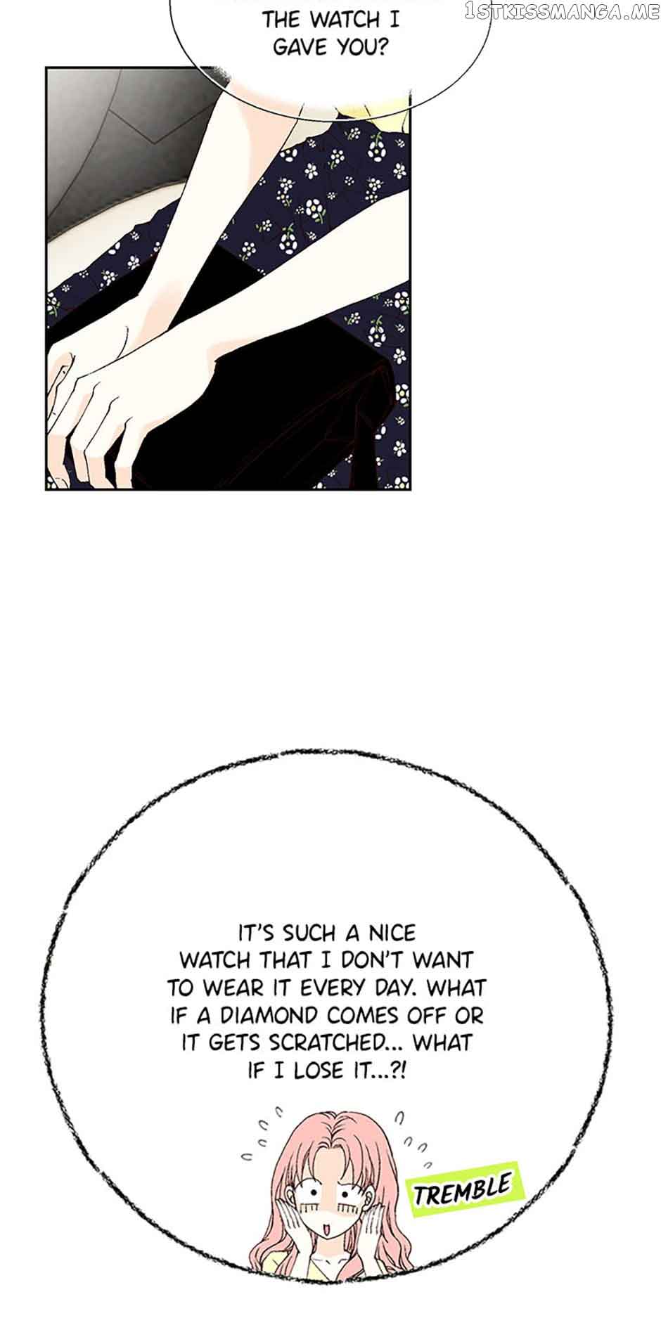 Flavors of Reincarnation chapter 64 page 70