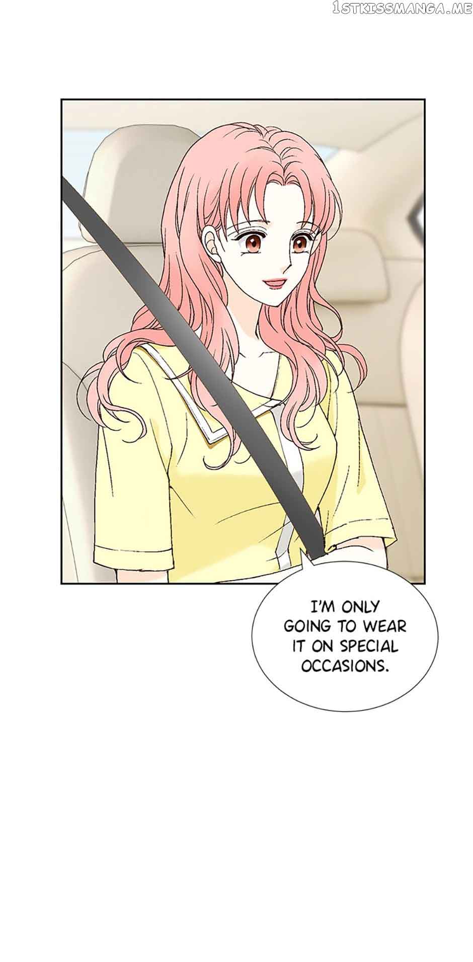 Flavors of Reincarnation chapter 64 page 71