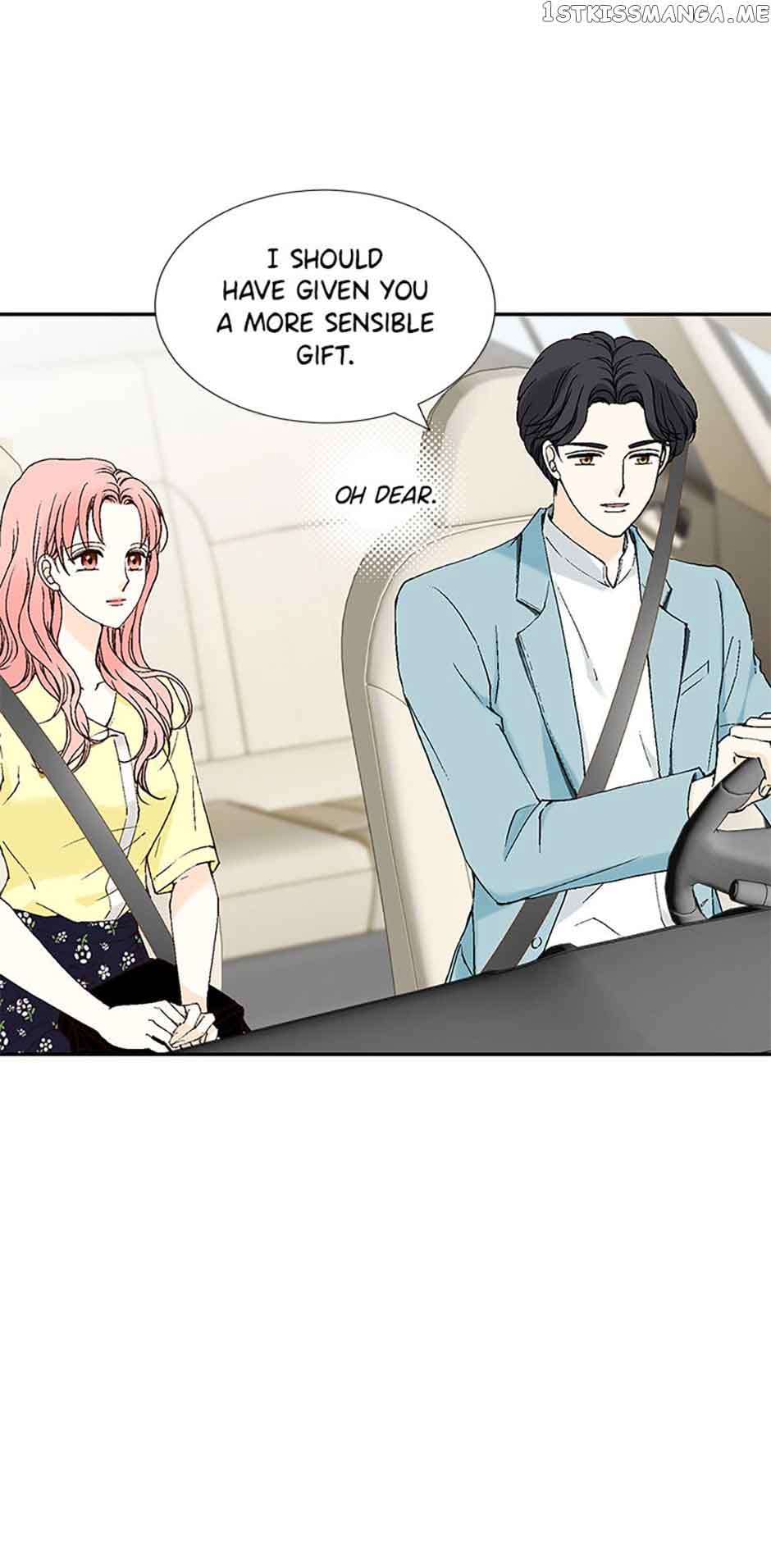 Flavors of Reincarnation chapter 64 page 72
