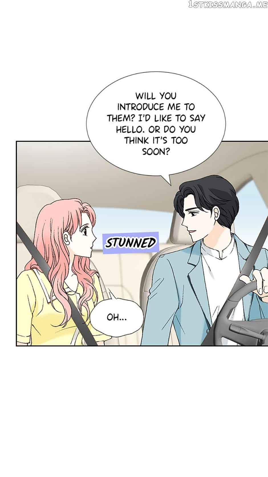 Flavors of Reincarnation chapter 64 page 74