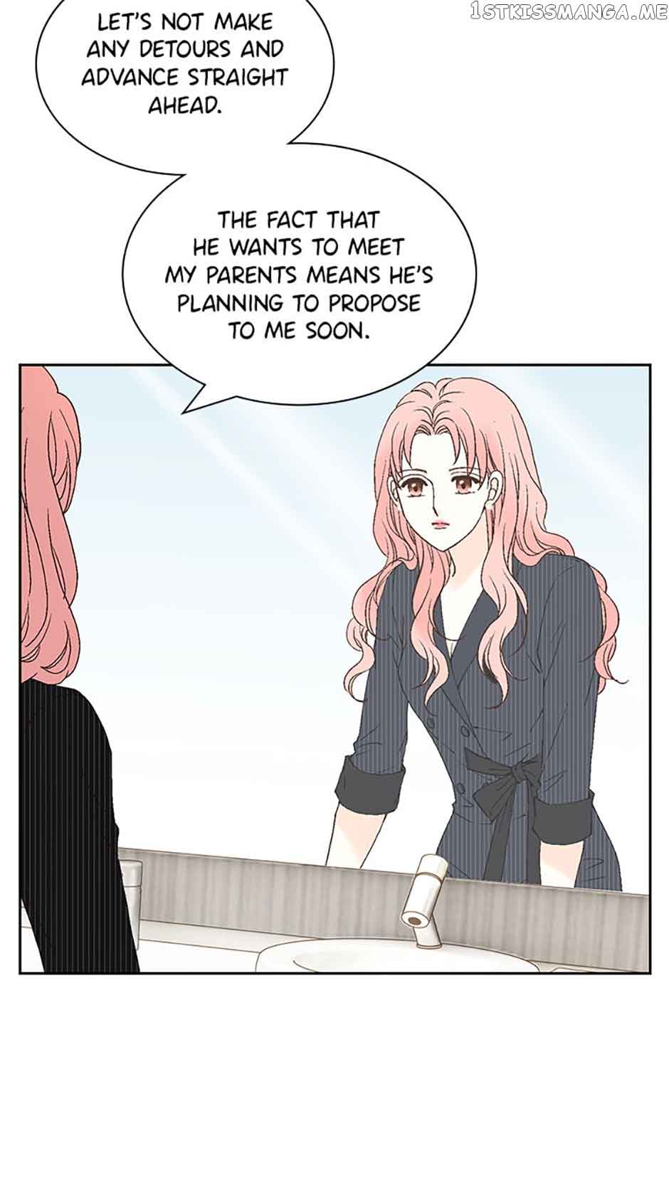 Flavors of Reincarnation chapter 64 page 76