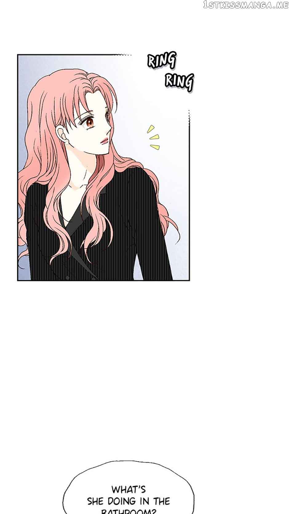 Flavors of Reincarnation chapter 64 page 77