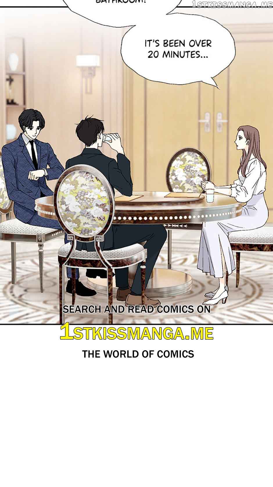 Flavors of Reincarnation chapter 64 page 78