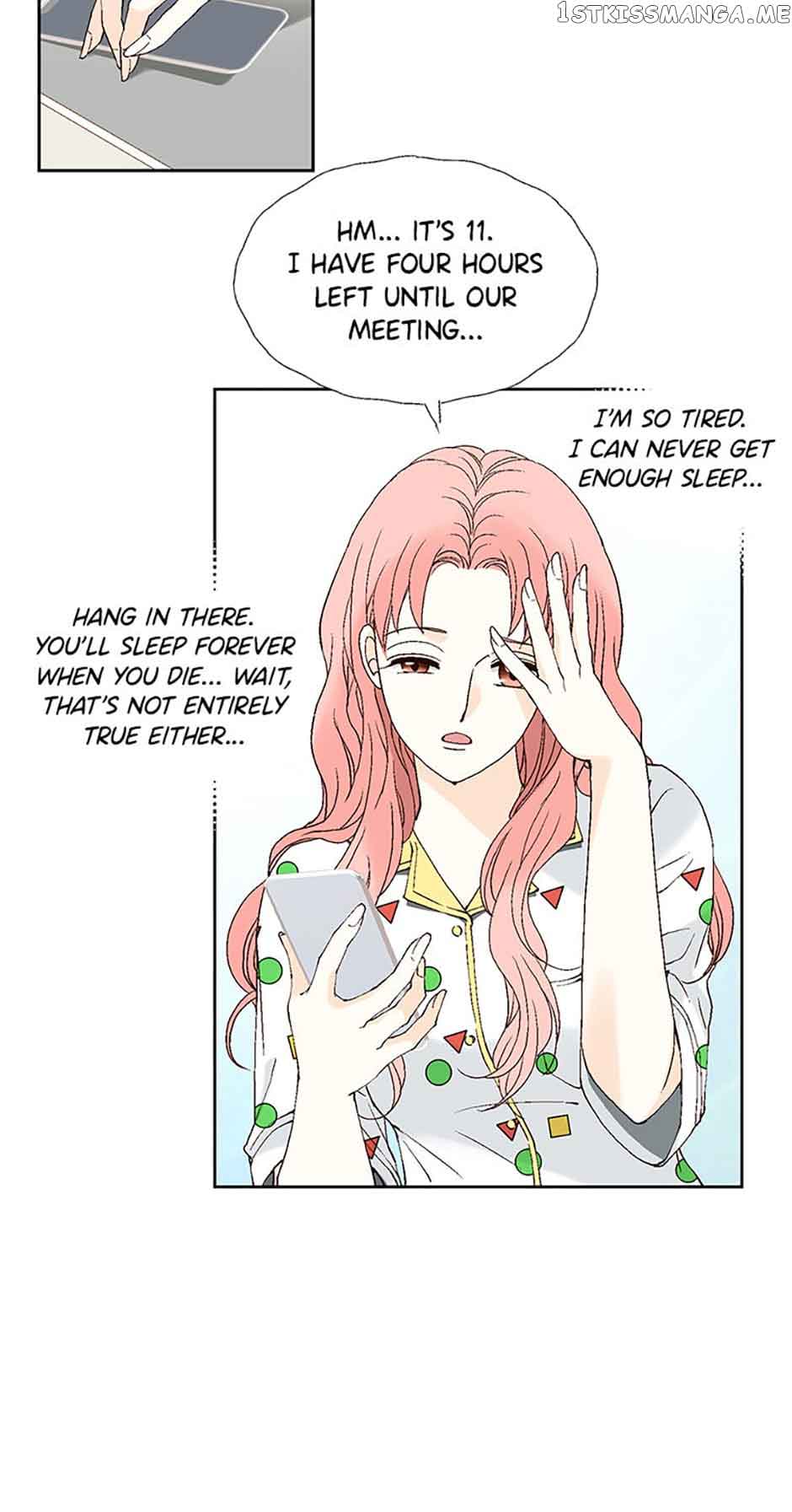 Flavors of Reincarnation chapter 65 page 3