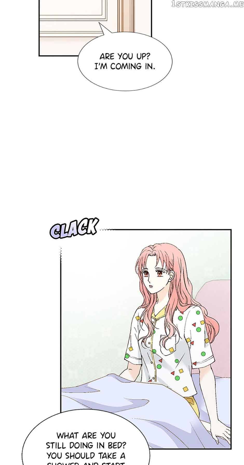Flavors of Reincarnation chapter 65 page 7