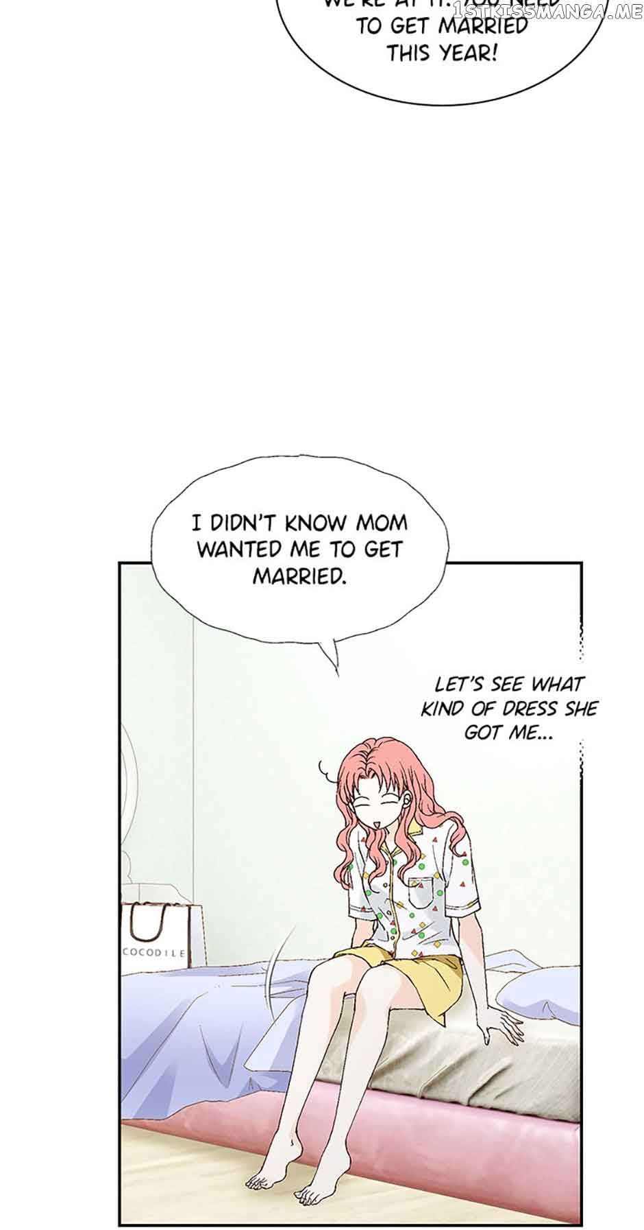 Flavors of Reincarnation chapter 65 page 10