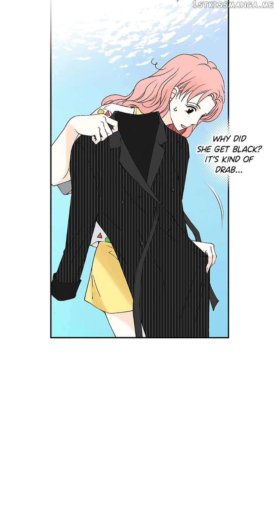 Flavors of Reincarnation chapter 65 page 13