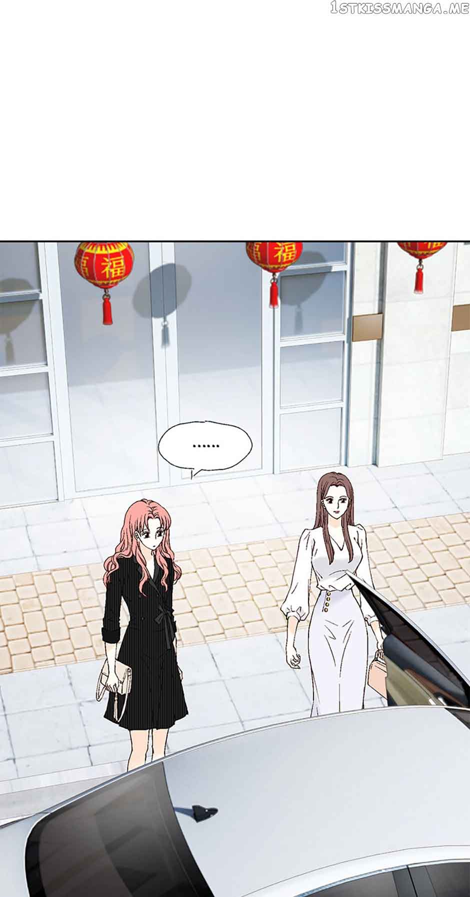 Flavors of Reincarnation chapter 65 page 14
