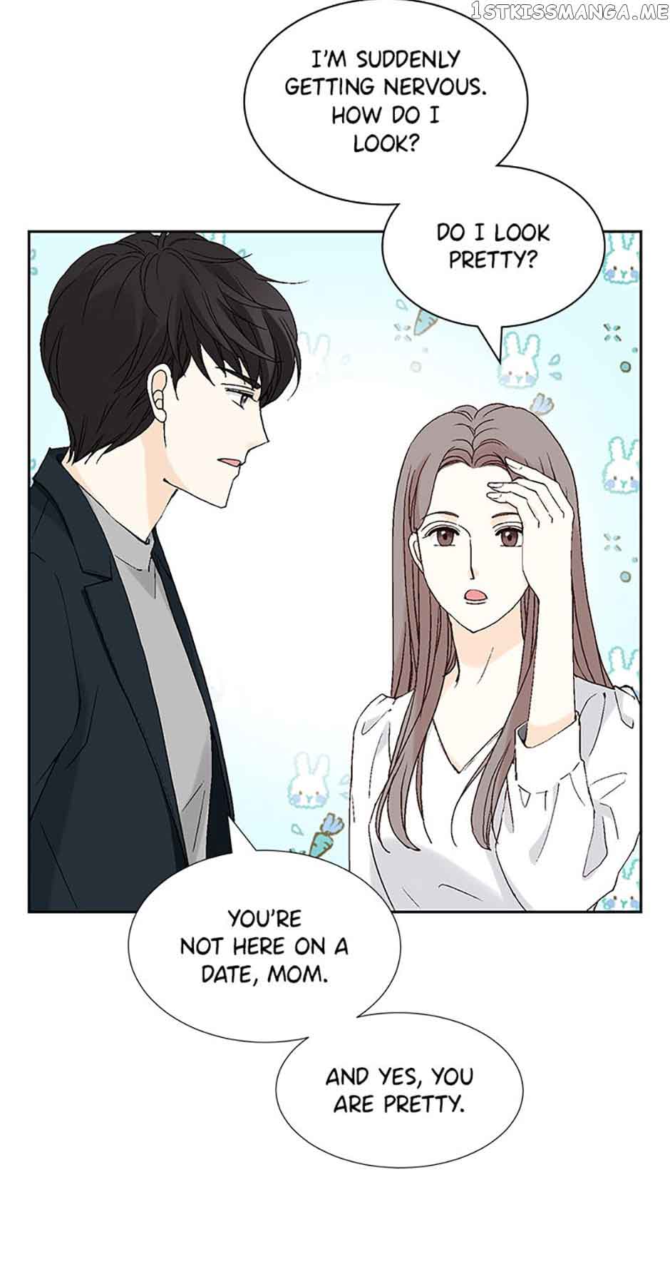 Flavors of Reincarnation chapter 65 page 18