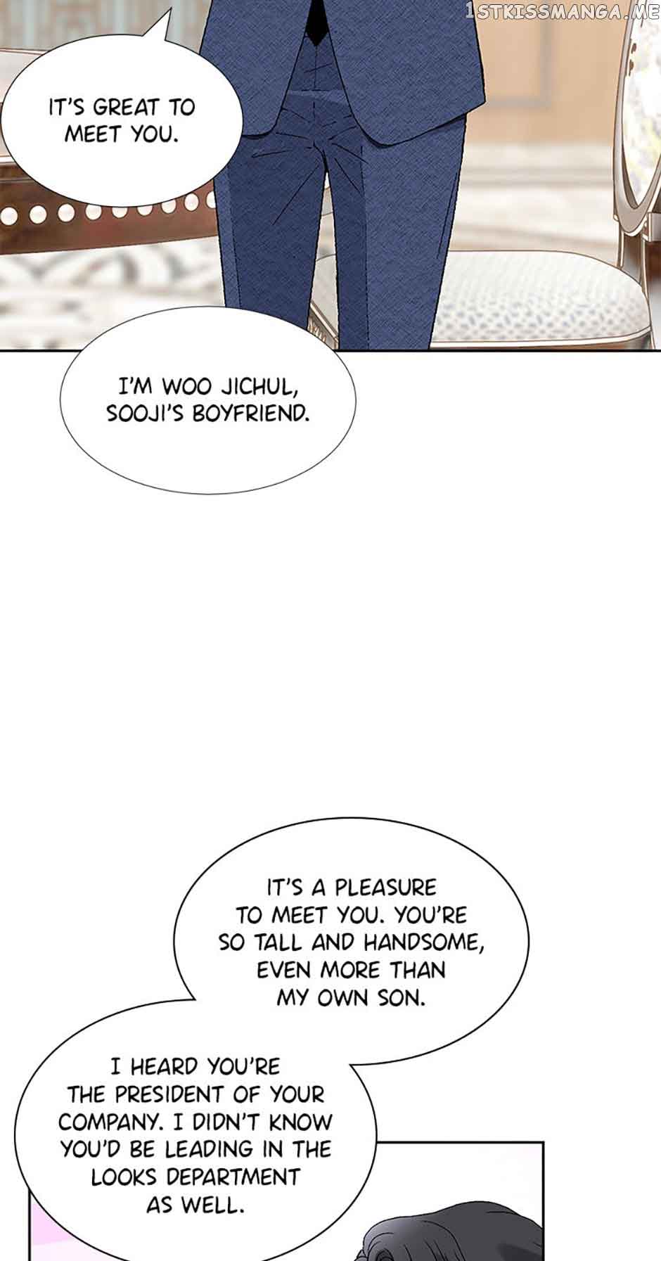 Flavors of Reincarnation chapter 65 page 20