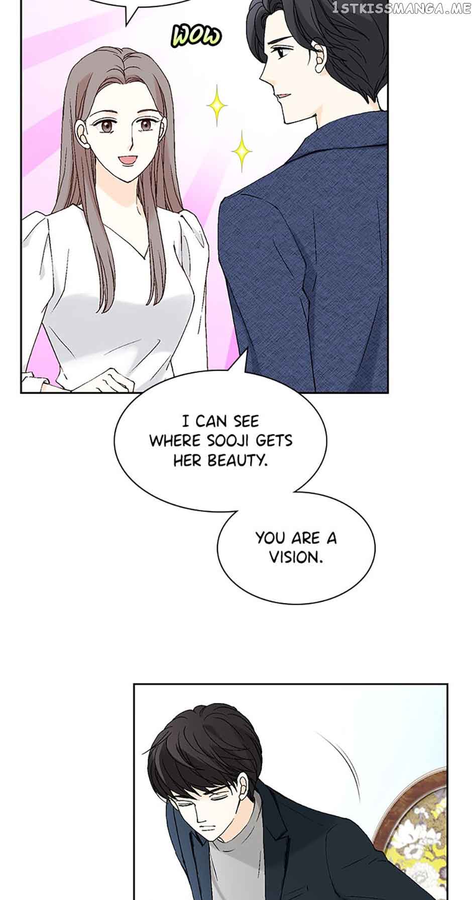 Flavors of Reincarnation chapter 65 page 21