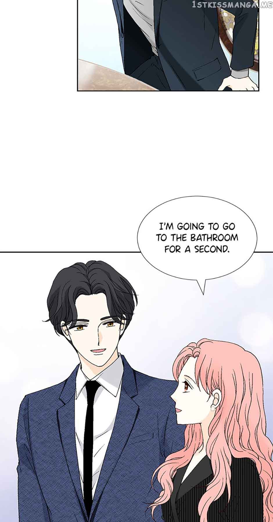 Flavors of Reincarnation chapter 65 page 22