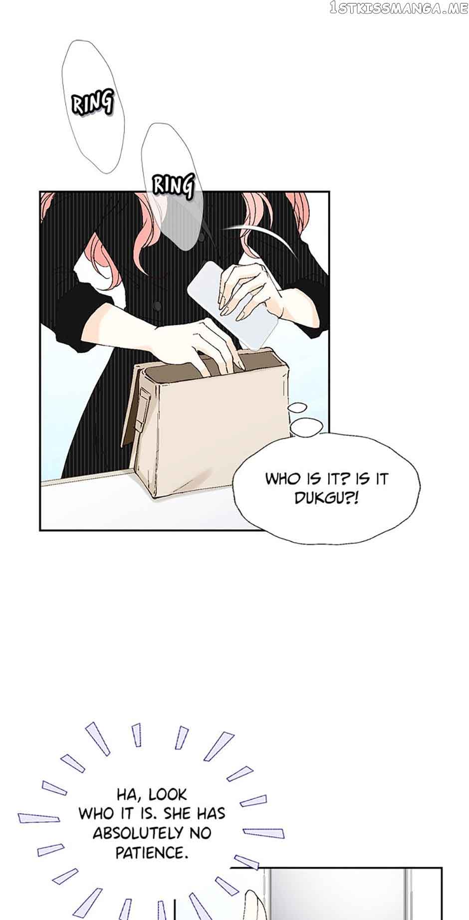 Flavors of Reincarnation chapter 65 page 25