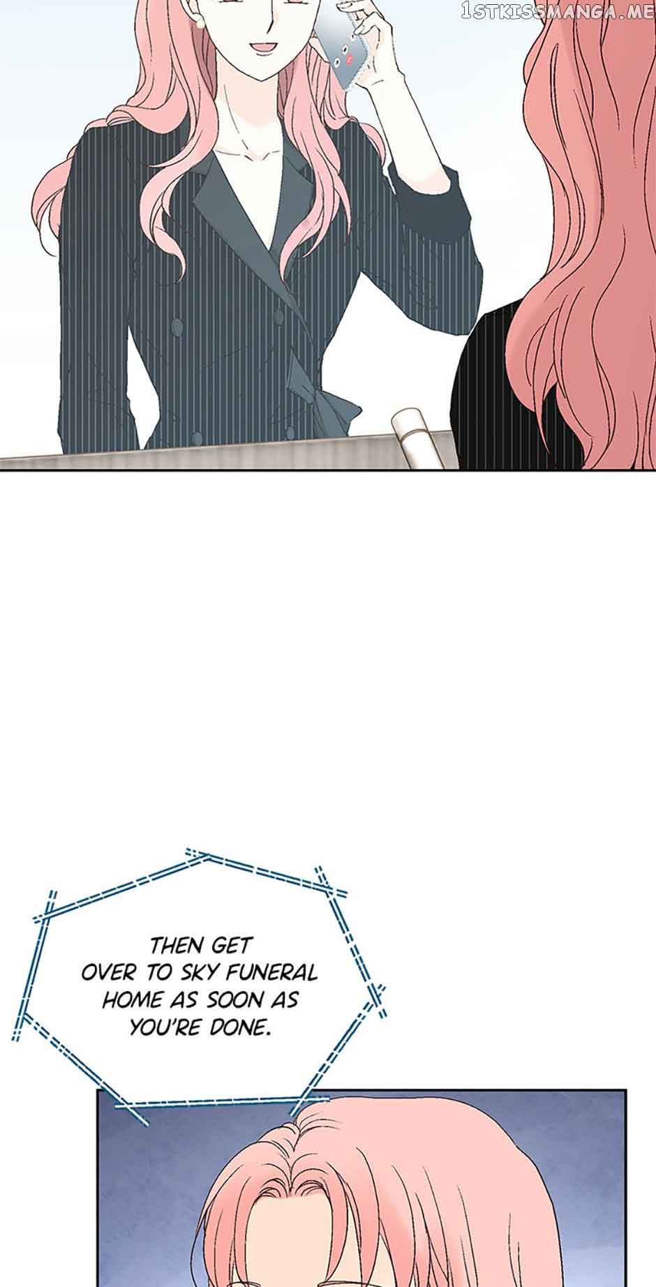 Flavors of Reincarnation chapter 65 page 27