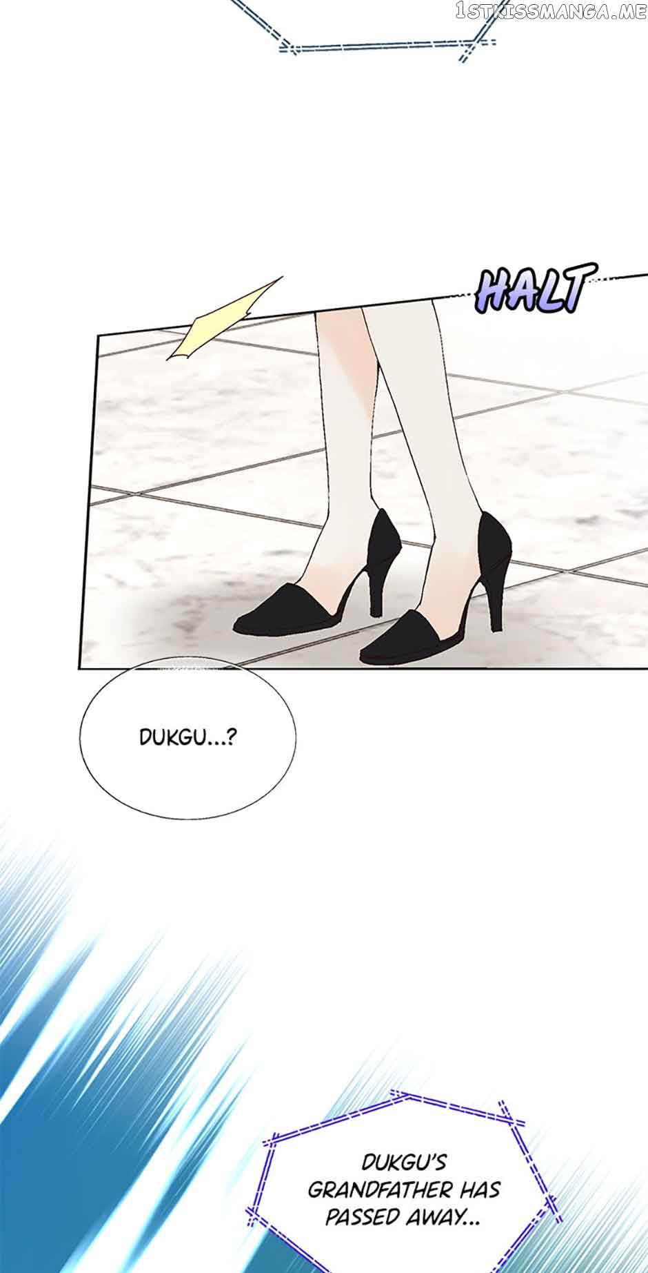 Flavors of Reincarnation chapter 65 page 30