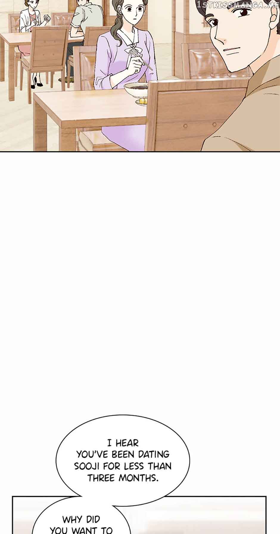 Flavors of Reincarnation chapter 65 page 33