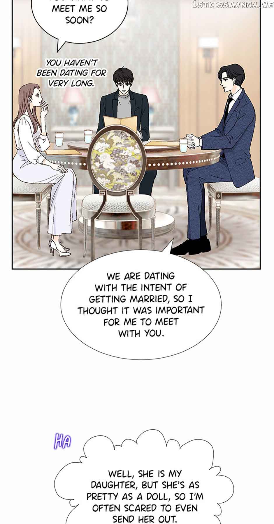 Flavors of Reincarnation chapter 65 page 34