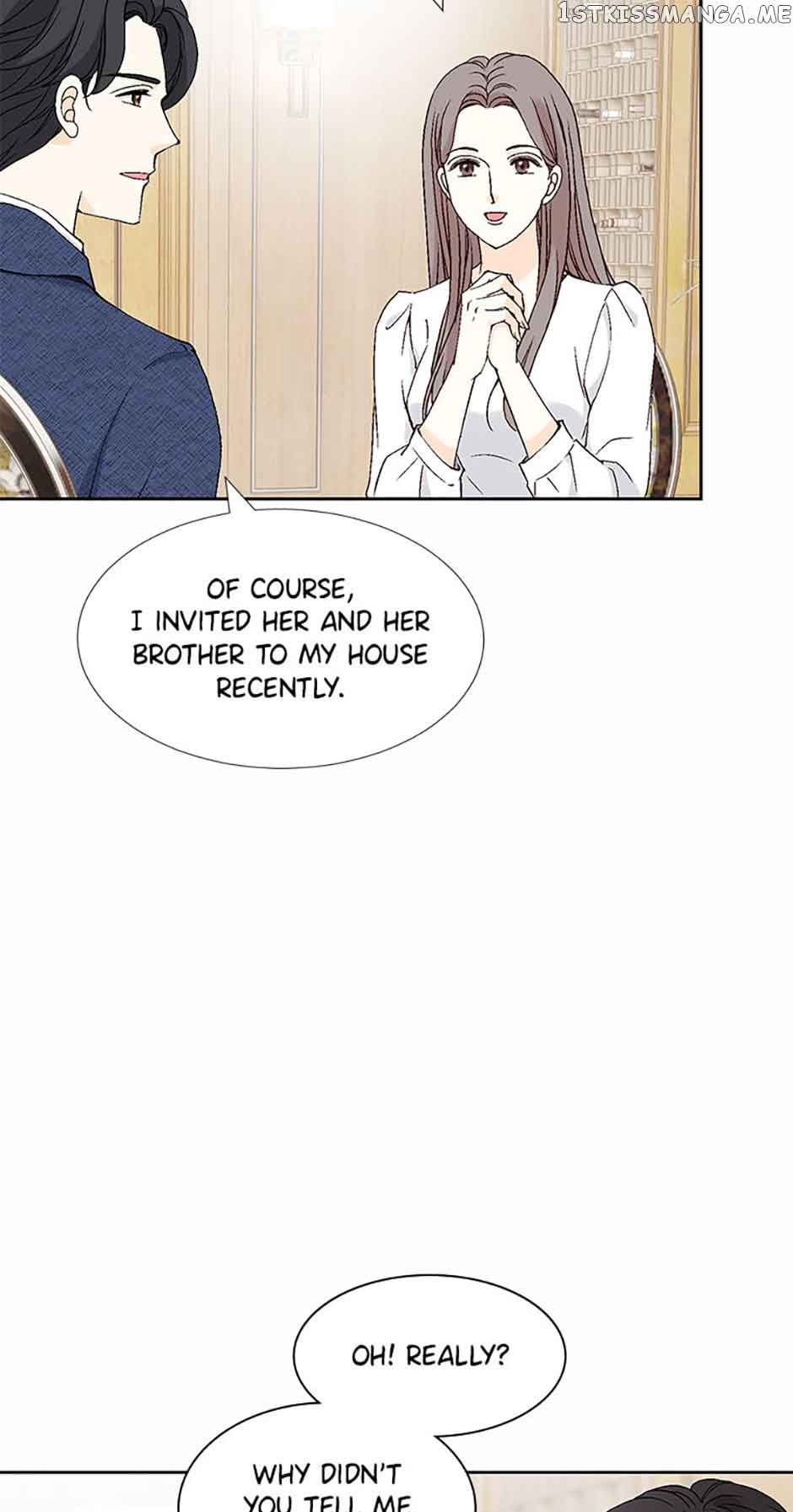 Flavors of Reincarnation chapter 65 page 36