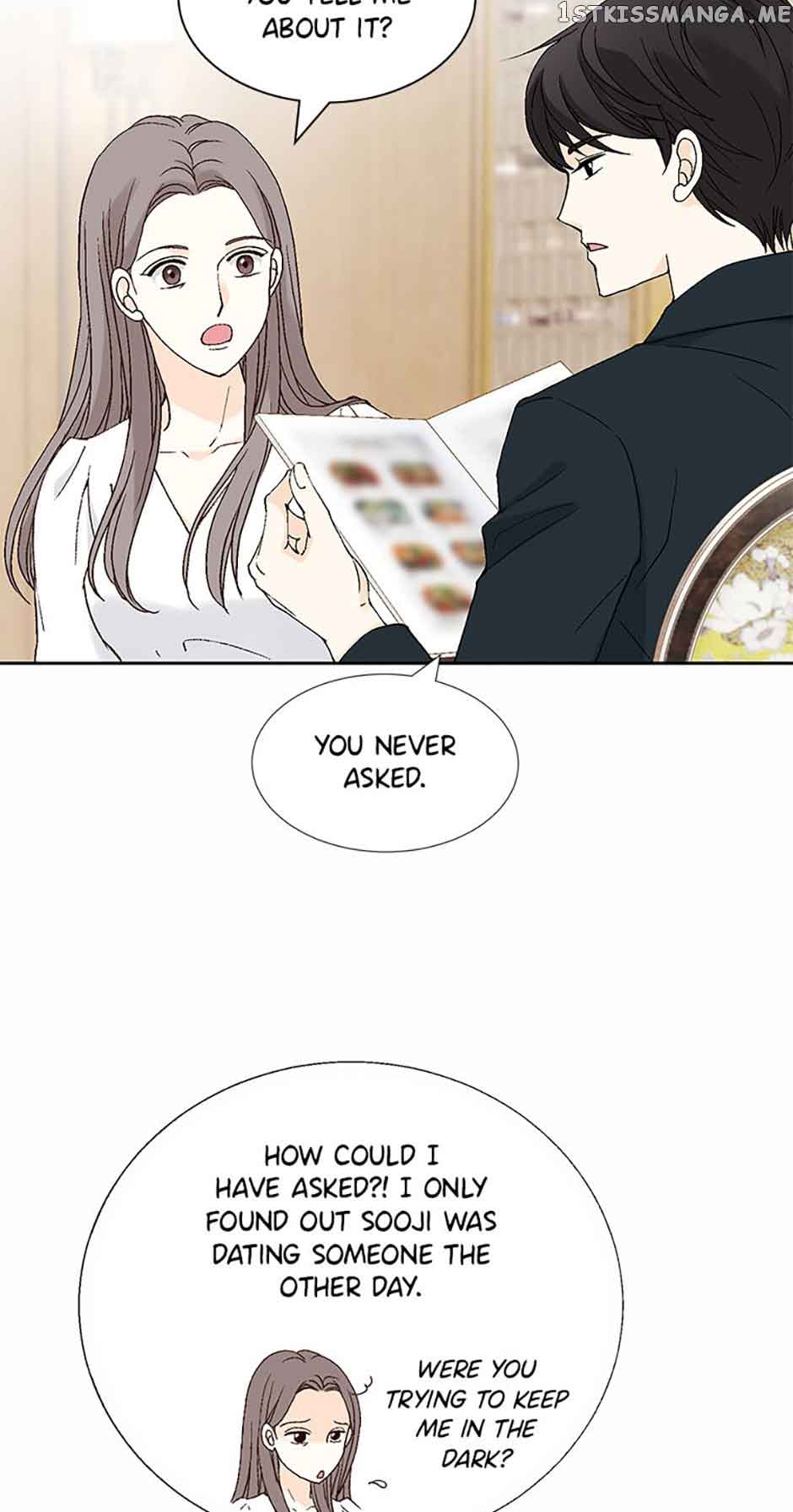 Flavors of Reincarnation chapter 65 page 37