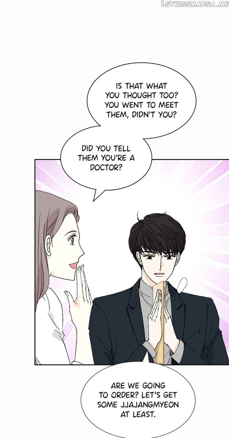 Flavors of Reincarnation chapter 65 page 41