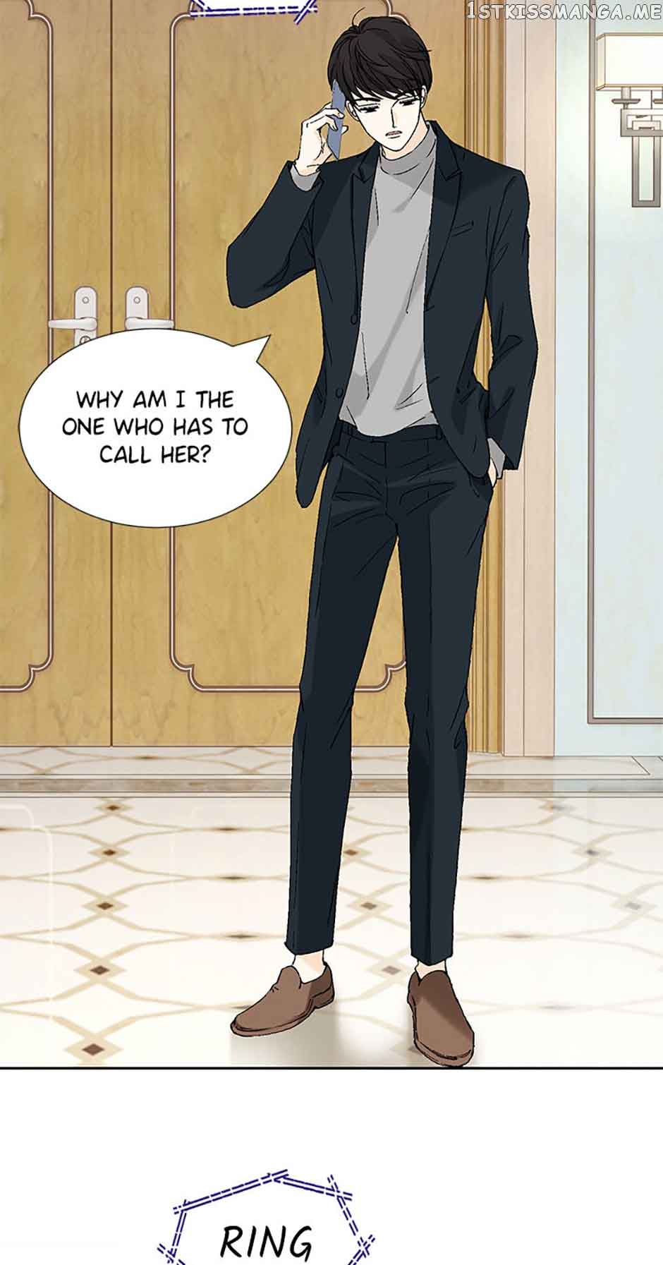 Flavors of Reincarnation chapter 65 page 45