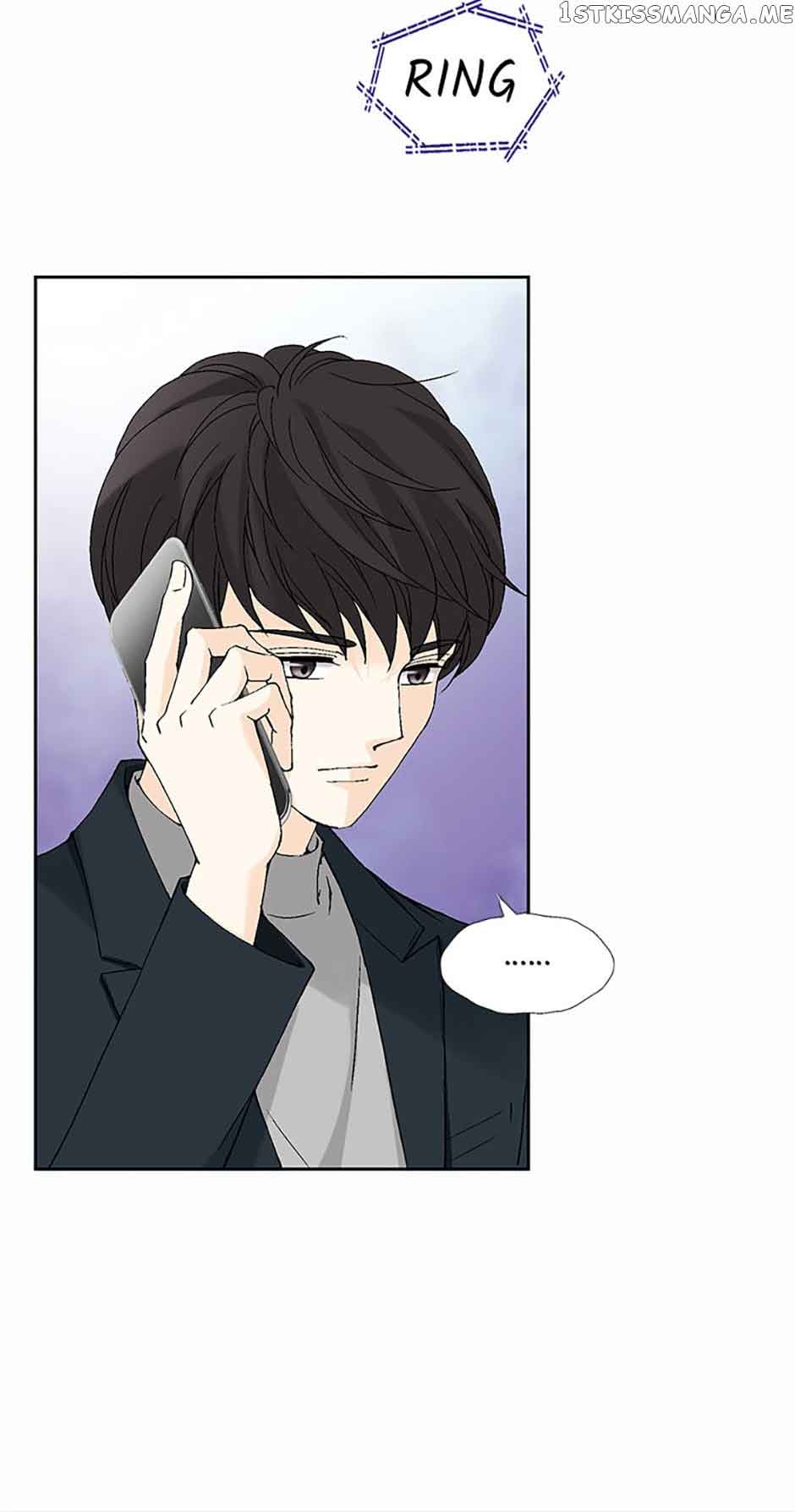 Flavors of Reincarnation chapter 65 page 47