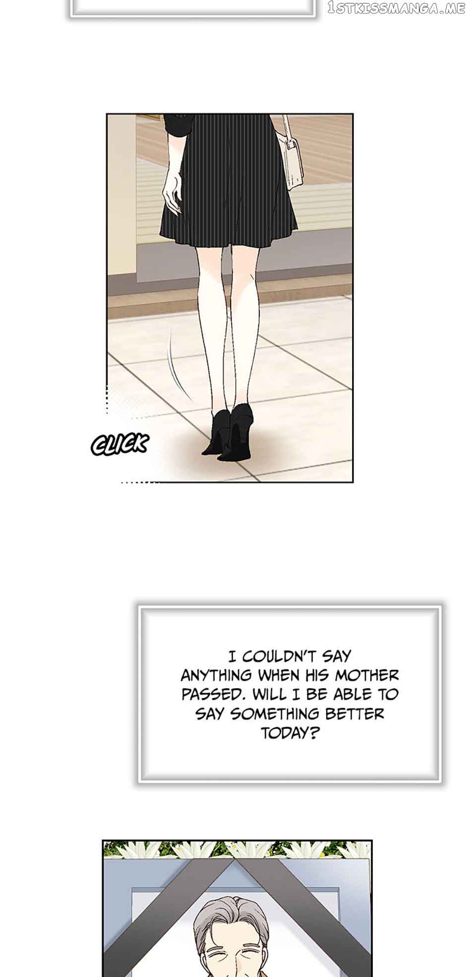 Flavors of Reincarnation chapter 65 page 58