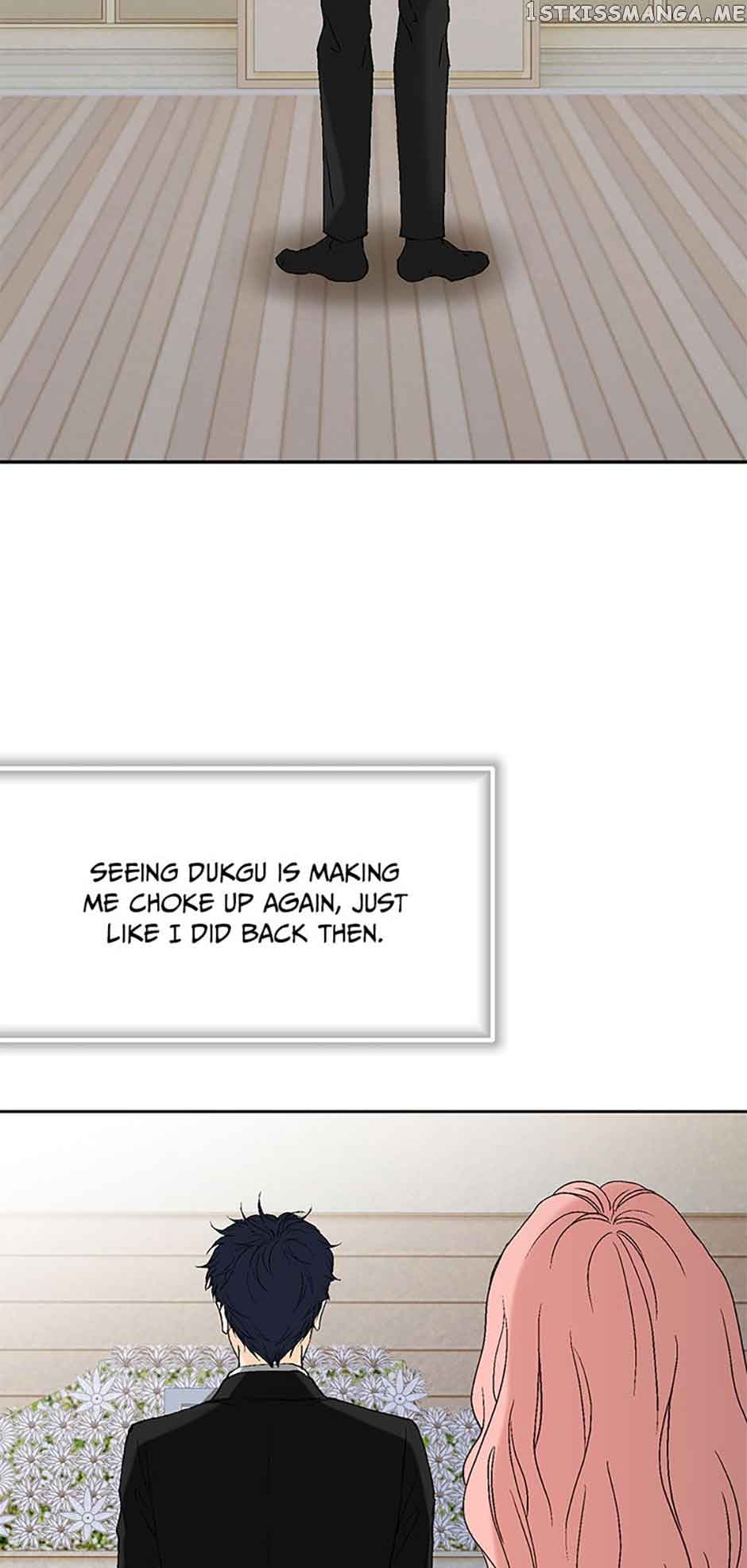 Flavors of Reincarnation chapter 65 page 60