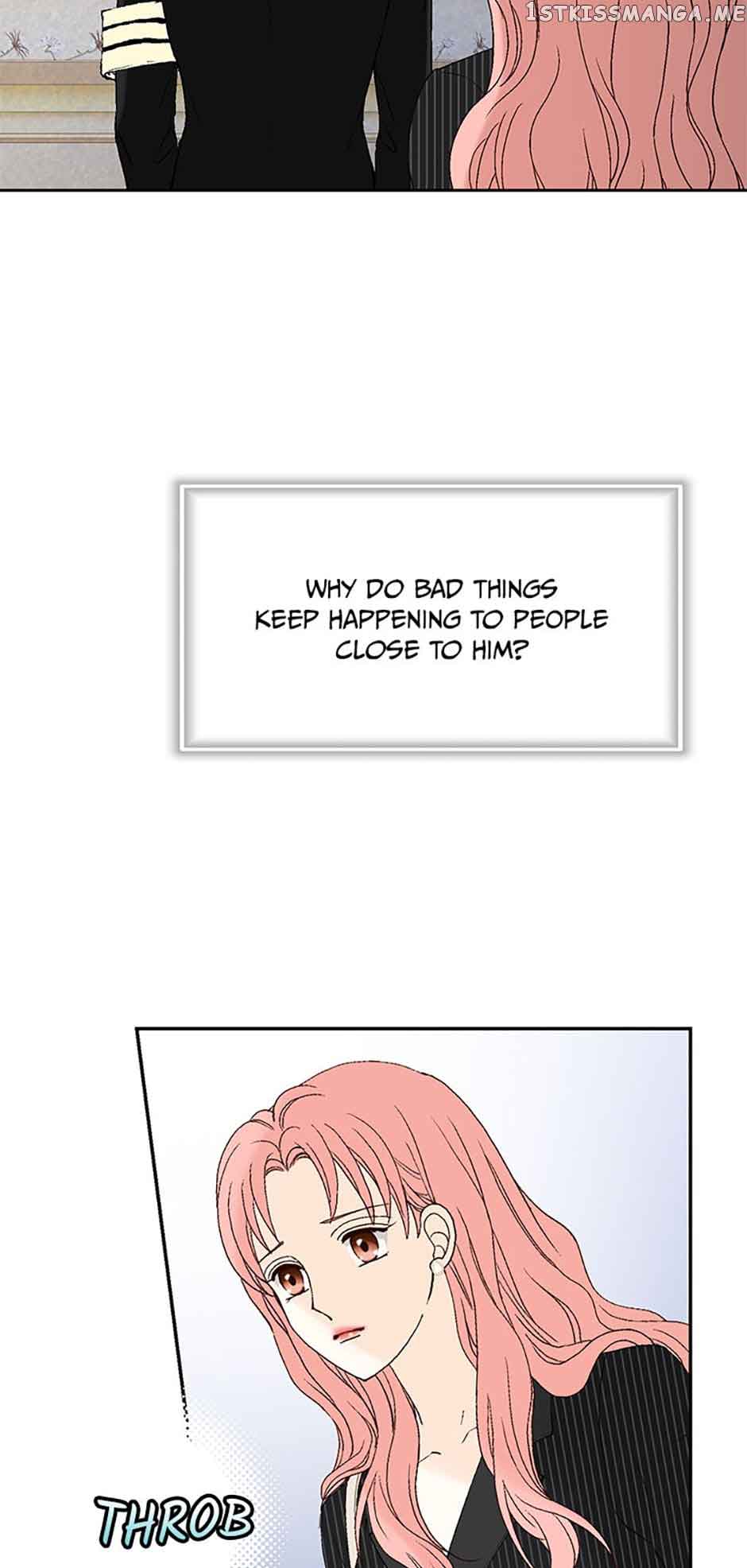 Flavors of Reincarnation chapter 65 page 61