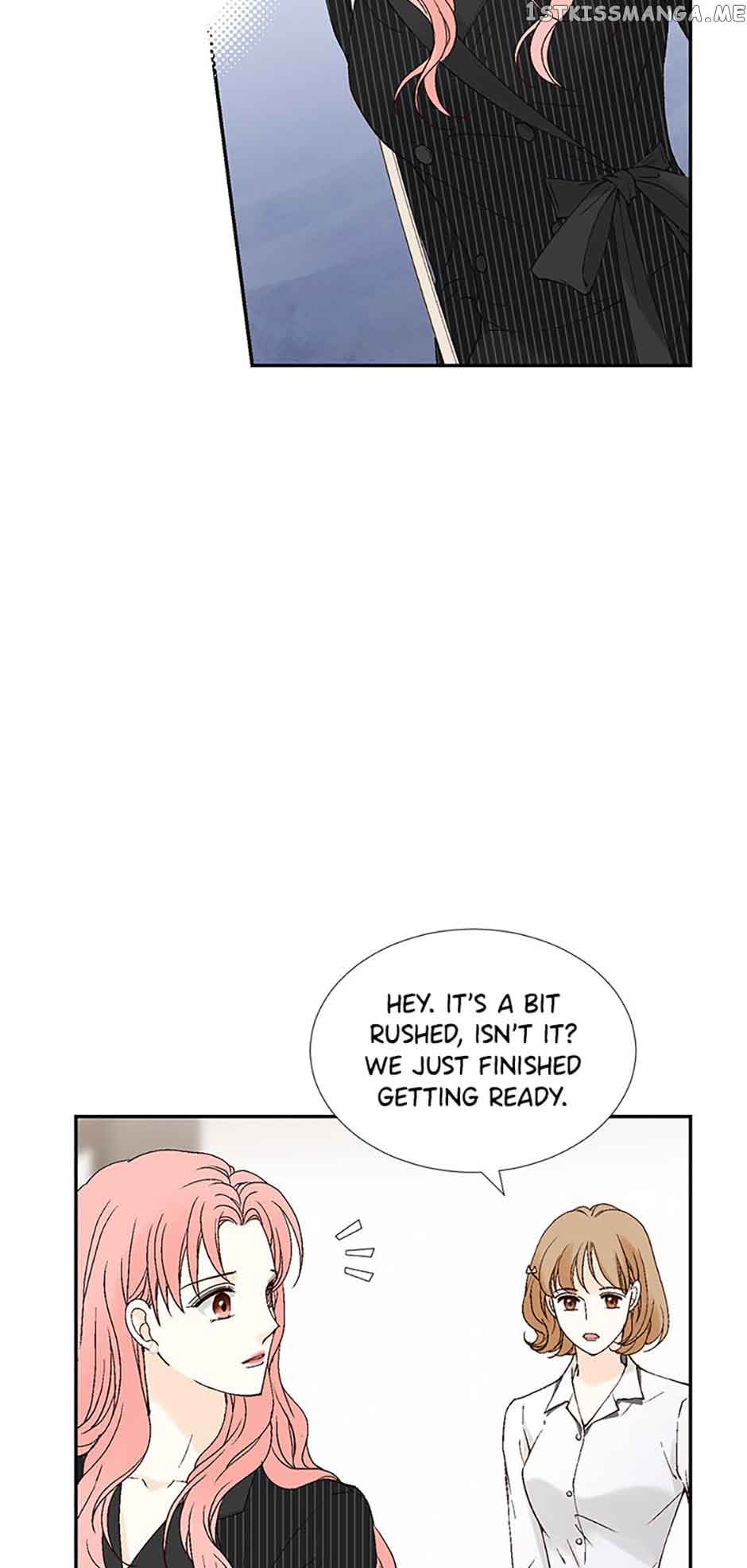 Flavors of Reincarnation chapter 65 page 62