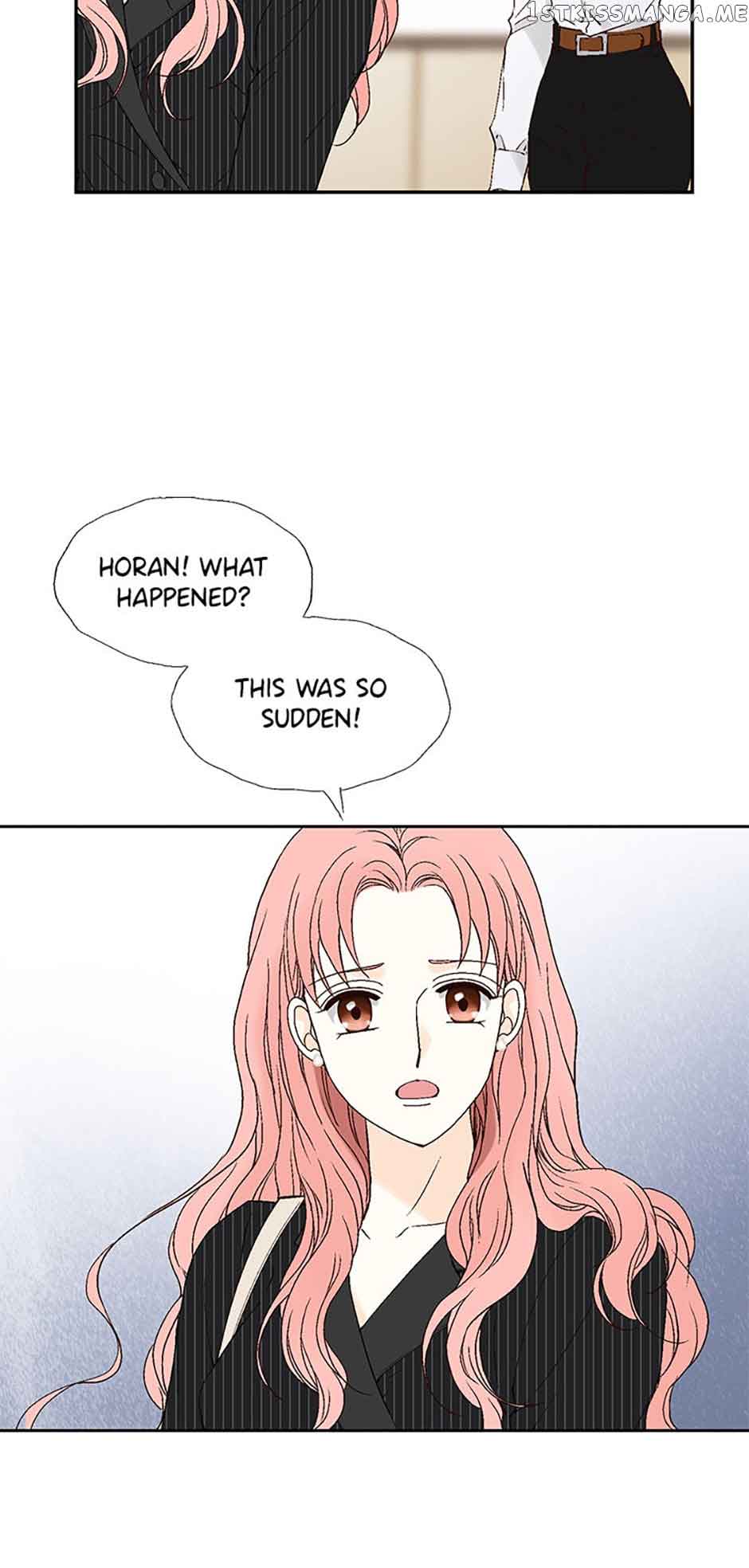 Flavors of Reincarnation chapter 65 page 63