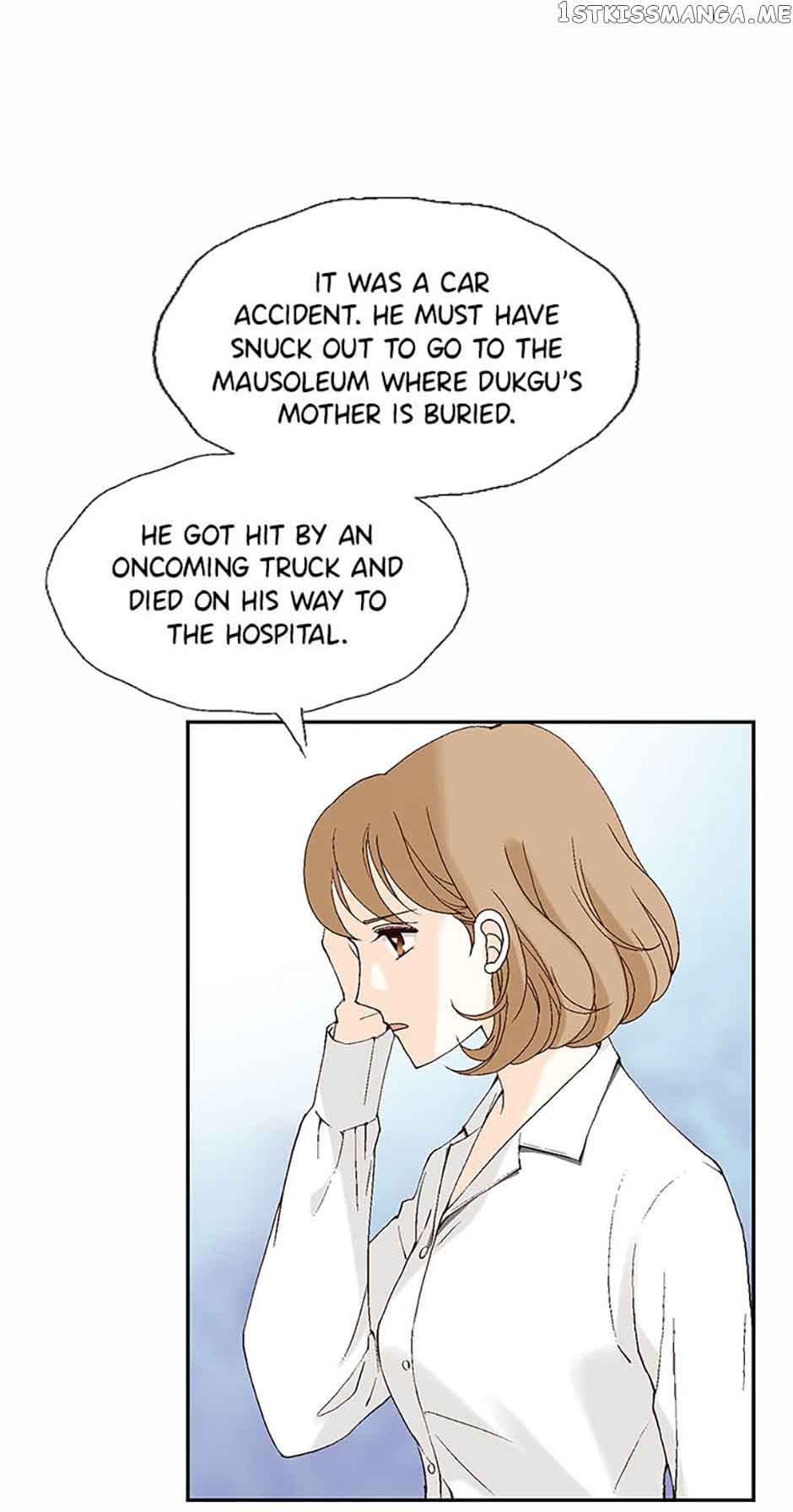Flavors of Reincarnation chapter 65 page 64