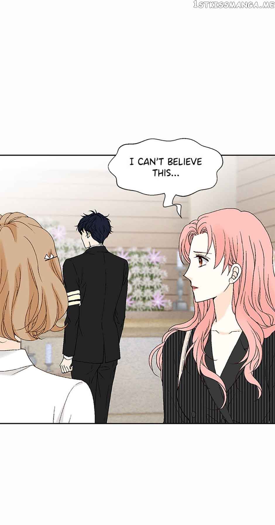 Flavors of Reincarnation chapter 65 page 65
